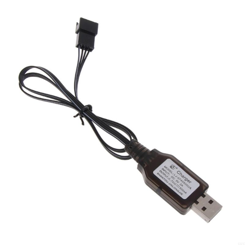1Pc 7.4V (3.7V X2) 충전기 SM-4P 리 - Toolkitrc M6Dac Smart Charger 리뷰 및 가격