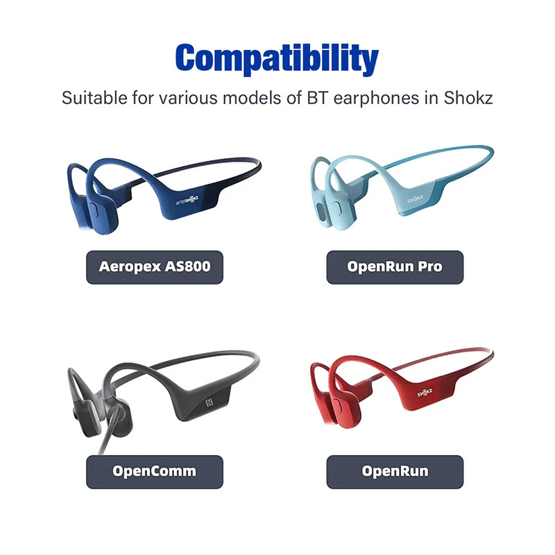 Shokz 헤드폰(Aeropex AS800, OpenR - Skyrc B6 Neo Smart Charger 리뷰 및 가격