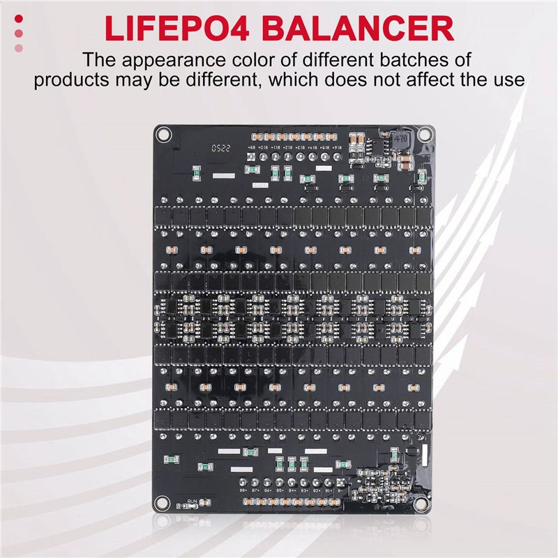 AT29-12S, 13S, 14S, 15S, 16S 액 - 12S Lipo Battery Balancing Board 리뷰 및 가격