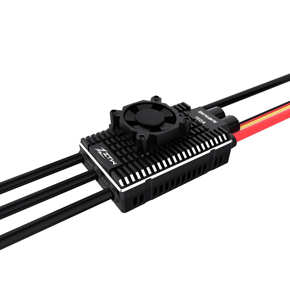 ZTW 32비트 스카이호크 130A/160A 텔레메트리 - 6S Lipo Battery 22.2V 5000Mah 리뷰 및 가격