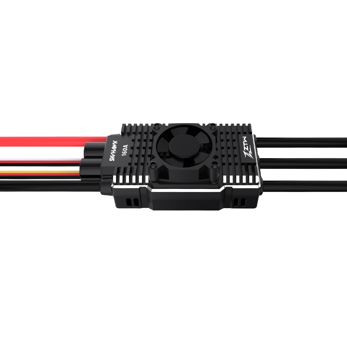ZTW 32비트 스카이호크 130A/160A 텔레메트리 - 6S Lipo Battery 22.2V 5000Mah 리뷰 및 가격