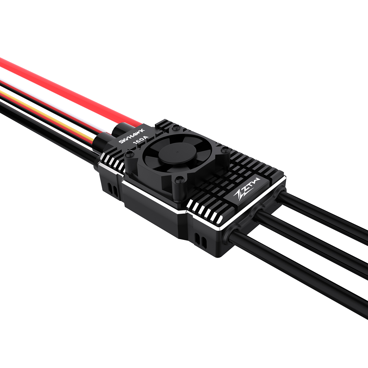 ZTW 32비트 스카이호크 130A/160A 텔레메트리 - 6S Lipo Battery 22.2V 5000Mah 리뷰 및 가격